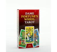 Dame Fortune's Wheel Tarot