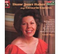 Dame Janet Baker sings Favourite Encores - Sample