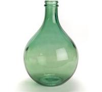 Dame Jeanne 12 l vert