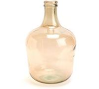Dame Jeanne 12 litres taupe Gris