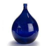 Dame Jeanne 34 L bleu