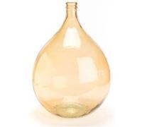 Dame jeanne 34 litres moutarde