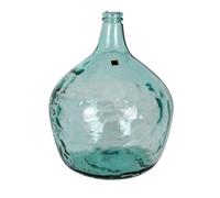 Dame-Jeanne en Verre Recyclé Transparent 16 L (3 Unités)