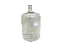 Dame-jeanne PET 12 litres