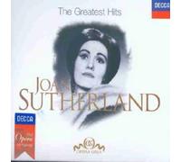 Dame Joan Sutherland Joan Sutherland - The Greatest Hits (CD)