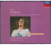 Dame Joan Sutherland - Norma-Complete Opera