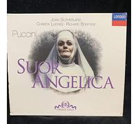 Dame Joan Sutherland – Suor Angelica