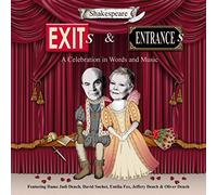 Dame Judi Dench - Shakespeare Exits and Entrances [Import]