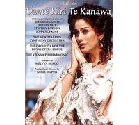 Dame Kiri Te Kanawa [Import USA Zone 1]