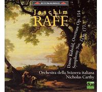 Dame Kobold: Overture Op. 154, S