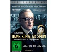 Guiness,Alec - Dame,König,As,Spion [Standard Version] [Import]