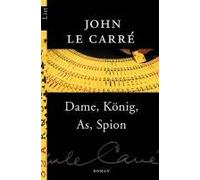 Dame, König, As, Spion