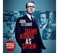 Dame, König, As, Spion