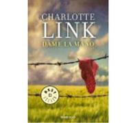 Dame La Mano - Link, Charlotte Link, Charlotte (Auteur)