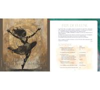 Dame Lune: L'agenda des Femmes