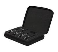 Dame MAD Hi-T Alarme de Morsure Set 3+1 Tous Bleu Ensemble Radio Indicateur