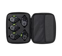 Dame MadCat Smart Alarme 2+1 Multicolore Welsbissanzeiger Détecteur Radio