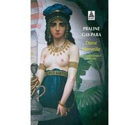 Dame merveille et autres contes d'Égypte