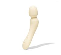 Dame - Min Mini Wand Vibrateur - Butter