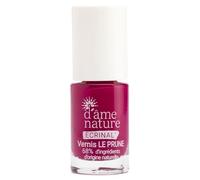 Asepta D'âme Nature Ecrinal Vernis À Ongles 5 Ml*
