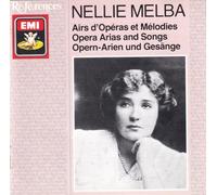 Dame Nellie Melba - Nellie Melba - Opera Arias and Songs [UK Import]