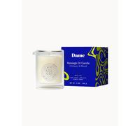 Dame Products - Bougie Huile de Massage - Wild Lust Lime