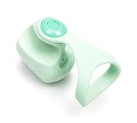 Dame Products Fin de Doigt Vibromasseur Jade