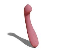 Dame Products - Vibromasseur Pour Point G Arc - Baie