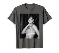 Dame Shirley Bassey Chante au Capitol Theatre 1967 T-Shirt