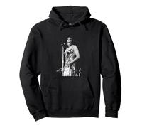 Dame Shirley Bassey, chanteuse, Diamonds are Forever Live Sweat à Capuche