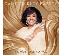 Bassey, Shirley - Dame Shirley Bassey