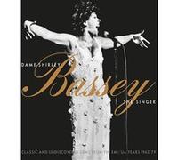 Shirley Bassey - Dame Shirley Bassey: The Singer - Classic & Undiscovered Gems From The Emi/Ua Years 1962-1979 [Compact Discs] Uk - Import