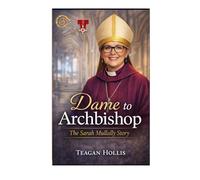 Dame To Archbishop: The Sarah Mullally Story