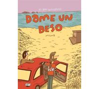 Dame un Beso - El don Guillermo - Misma - broché - Bande dessinée