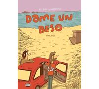 Dame un Beso