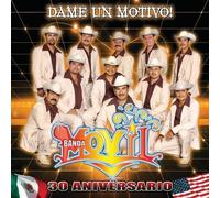 Banda Movil - Dame Un Motivo