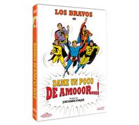 ¡Dame Un Poco De Amooor...! (1968)