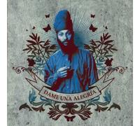 Dame Una Alegria – BMG