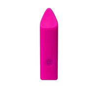 Dame - Vibromasseur Compact Zig - Magenta