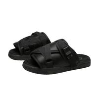 DAMEINV Chaussons Chaussures D'été Masculines Plus Pantoufles De Couches De Couples De Pantoufles À Tongs De Chaussures Confortables Chaussures Décontractées-14-42