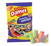 Damel LADRILLO PIKA ACIDE ARC EN-EN-EN-ARC 1 kg