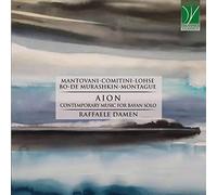 Damen - Aion, Contemporary Music for Bayan Solo [Import]