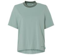 Damen Bikeshirt Loamer vert