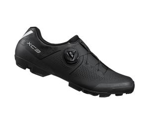 Damen Chaussures VTT XC3 2026 noir