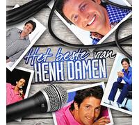 Henk Damen – Het Beste Van – Import – Universal Music Group