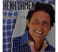 Damen, Henk – Laat Mij Alleen