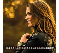 Damen, Karen - Een Ander Spoor