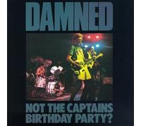 Damend - Not The Captain's Birthday Party