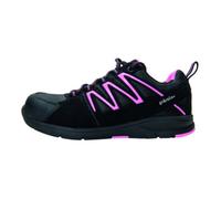 Damensicherheitsschuh Silvy2 Gr.38 schwarz/magenta S1P EN20345 Quantité:1
