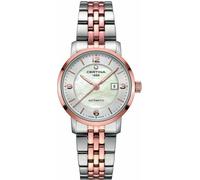 Damenuhr Certina C0350072211701